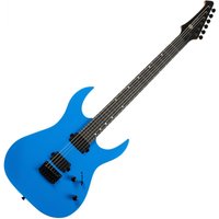 Spira Guitars S-400 MBL Satin Blue