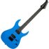 Spira Guitars S-400 MBL Satin Blue - Image 3