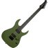Spira Guitars S-400 MGR Satin Dark Green - Image 3