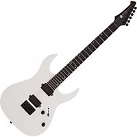 Spira Guitars S-400 MWH Satin White