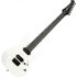Spira Guitars S-407 MWH Satin White - Image 3