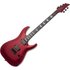 Schecter C-1 SLS Custom Racing Red - Image 3
