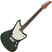 Hartwood Drifter Electric Guitar Green