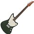 Hartwood Drifter Electric Guitar Green - Image 3