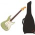 Fender Player II Stratocaster with Gig Bag or Case - Image 3