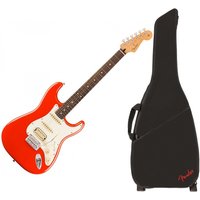 Fender Player II Stratocaster HSS with Gig Bag or Case - Image 1