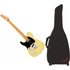 Fender Player II Telecaster Left Handed with Gig Bag or Case - Image 3