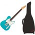 Fender Player II Telecaster HH with Gig Bag or Case - Image 3