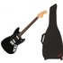 Fender Player II Mustang with Gig Bag or Case - Image 3