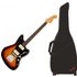 Fender Player II Jazzmaster with Gig Bag or Case - Image 3