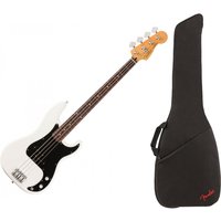 Fender Player II Precision Bass with Gig Bag or Case - Image 1
