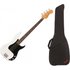 Fender Player II Precision Bass with Gig Bag or Case - Image 3