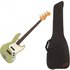 Fender Player II Jazz Bass with Gig Bag or Case - Image 3