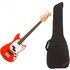 Fender Player II Mustang Bass with Gig Bag or Case - Image 3