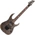 Ibanez RG8620AH RG J Custom Black Quartz - Image 3