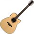 Yamaha TAG3 C TransAcoustic Natural - Image 3