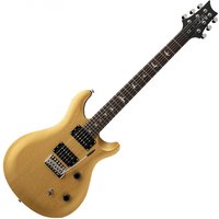 PRS SE CE24 Standard Satin Metallic Gold (2025)