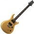 PRS SE CE24 Standard Satin Metallic Gold (2025) - Image 3