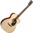 Martin OMC-10E Special Satin - Image 3