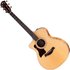 Taylor 214ce K Left Handed Natural - Image 3