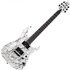 Schecter C-1 Ink Bomb - Image 3
