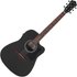 Ibanez V44CE Weathered Black - Image 3