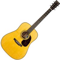 Martin D28 Billy Strings - Image 1