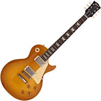 Gibson Custom 1958 Les Paul Standard Reissue VOS Lemon Burst #85502