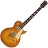 Gibson Custom 1958 Les Paul Standard Reissue VOS Lemon Burst #85502 - Image 3
