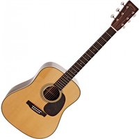 Martin HD-28E LR Baggs Anthem (2025)