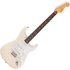 Fender Player II Modified Stratocaster RW Olympic Pearl - Image 3