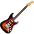 Fender Player II Modified Stratocaster HSS Floyd Rose RW 3 Tone Sunburst - Image 3