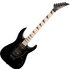Jackson JS Series Dinky Arch Top JS32 DKAM MN Gloss Black - Image 3