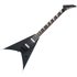 Jackson JS Series King V JS32 Black with White Bevels - Image 3