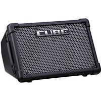 Roland CUBE Street EX Battery Powered Stereo Amplifier - Image 1