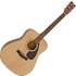 Yamaha F370 Acoustic Natural - Image 3