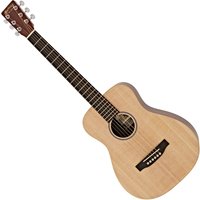 Martin LX1L Little Martin Left Handed