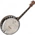 Barnes & Mullins Irish Gaelic Tenor Empress 4-String Banjo - Image 3