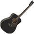 Yamaha F370 Acoustic Black - Image 3