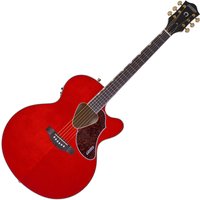 Gretsch G5022CE Rancher Jumbo Electro-Acoustic Savannah Sunset