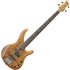 Yamaha TRBX174EW Mango Wood Bass Natural - Image 3