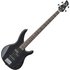 Yamaha TRBX174 EW Bass Translucent Black - Image 3