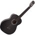 Classical Guitar Black - Image 3