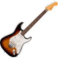Fender Dave Murray Stratocaster 2-Color Sunburst - Image 1