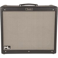 Fender Hot Rod DeVille Mike Landau 2x12 Combo