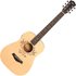 Taylor Swift Baby Taylor TS-BTE Travel Electro Acoustic - Image 3