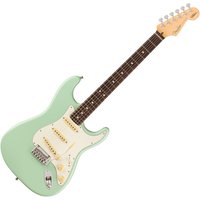 Fender Jeff Beck Stratocaster Surf Green - Image 1