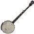 Barnes & Mullins Albert Open Back 5-String Banjo - Image 3