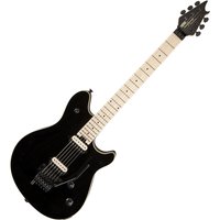 EVH Wolfgang Special MN Gloss Black