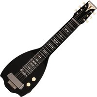 Epiphone Electar 1939 Century Lap Steel Guitar Ebony